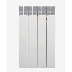 Aluminum radiator Fondital EXCLUSIVO-500mm
