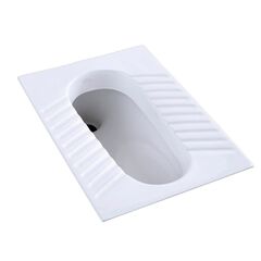 Asian toilet Osis pan-21