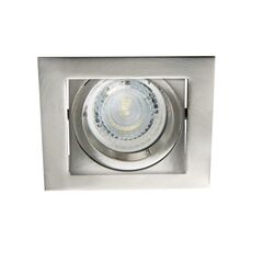 Point light Kanlux ALREN DTL-C/M 26756 Gx5.3/GU10 1x MAX 35W
