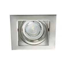 Point light Kanlux ALREN DTL-C/M 26756 Gx5.3/GU10 1x MAX 35W