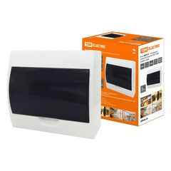 კოლოფი გარე მონტაჟისთვის TDM 470x520x440