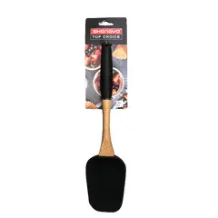 Shovel plastic DONGFANG with wood handle P4591 22431
