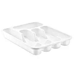 Лоток для вилок и ложек Irak Plastik HOME DESIGN TA-400
