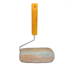 Paint roller with handle Kaem Hardmax 0101-506818 18 cm