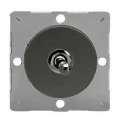 Выключатель проходной без рамки Varilight 1 EGT7I