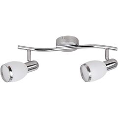 Spot lamp Rabalux 6061 E14 2x MAX 40W