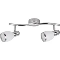 Spot lamp Rabalux 6061 E14 2x MAX 40W