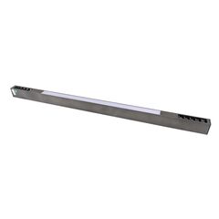 Track light LINUS LED 40W 4000K linear black