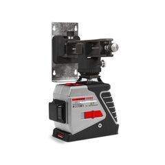 Self-leveling laser level Crown CT44048
