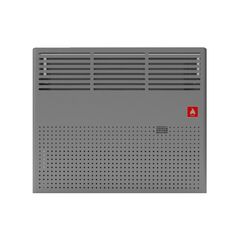 Gas convector gray ATEM KHC-5(GR) 50-55 m2