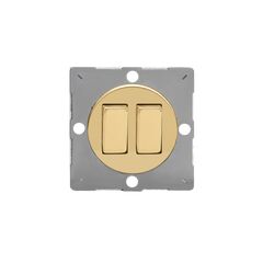 Switch without frame Varilight 2 EG2V