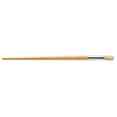 Round brush for oil paints Hardy 0255-620010 10"