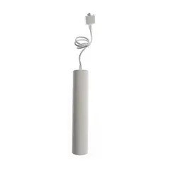 Track hanger DPM LED X-LINE 12W 4000K 960Lm 300mm white STP-12W-30W