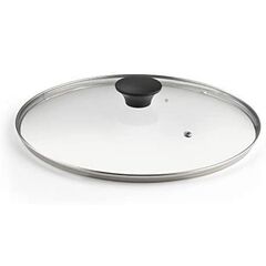 Glass lid Ronig KBLG32 32 cm
