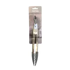 Kitchen tongs Ronig 25cm