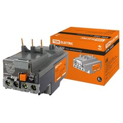 რელე TDM РТН-1322