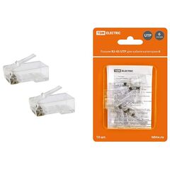 Connector TDM 10pcs