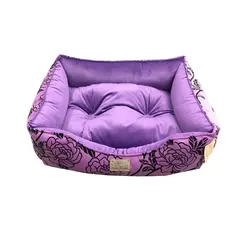 Лежанка для собак Luxury Animals B40