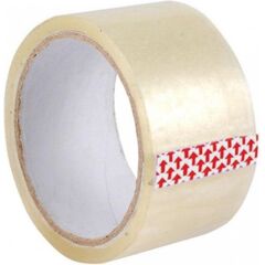 Transparent adhesive tape Scley 0340-044540 45 mm x 40 m