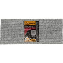 Mesh sandpaper Kussner 1010-120508 P80