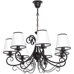 ჭაღი Luminex Diva 6279 7xE14/60W