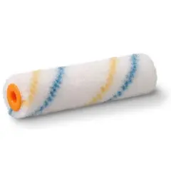 Polyamide small roller KANA 17х100 mm