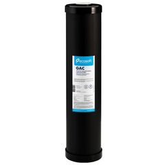 Картридж угольный Ecosoft GAC 4.5"x20"