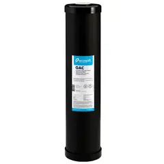 Картридж угольный Ecosoft GAC 4.5"x20"