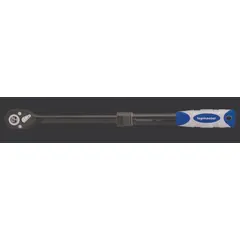 ჭრიალა ტელესკოპური Topmaster 336905 3/8"
