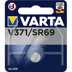 Battery VARTA V371/SR69