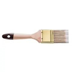 Flat brush Hardy 0205-456320 2"