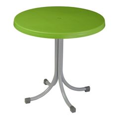 Table MANOLYA Green 80 cm
