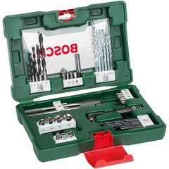 აქსესუარების ნაკრები Bosch V-Line 2607017316 41 ც