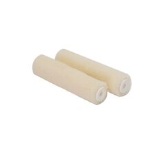 Varnish roller Hardy Velur 50123-381510PS 2 pcs