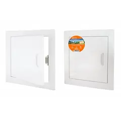 Metal hatch TDM 400х400mm