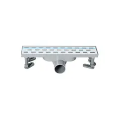 Shower drain Kare 93768 33 cm