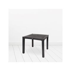 Table ZER CT068 90x90x73.5 cm