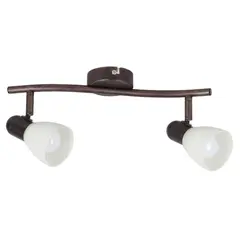 Spot lamp Rabalux 6592 E14 2x MAX 40W