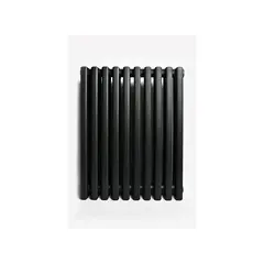 Радиатор алюминиевый секционный GLOBAL EKOS 500 Dark Gray