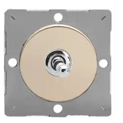 Switch pass-through without frame Varilight 1 EGT7N