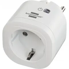 Adapter Brennenstuhl Wi-Fi WA 3000 XS01 white IP20