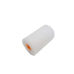 Small roller for varnishing KANA 17х50 mm