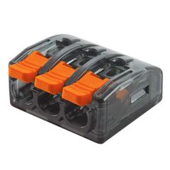 Connecting terminal SK-613 2.5mm 5pcs TDM