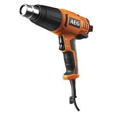 ტექნიკური ფენი AEG HG600VK 2000W