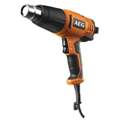 ტექნიკური ფენი AEG HG600VK 2000W
