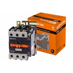 კონტაქტორი TDM 50А 230V