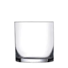 Glass of whiskey Bohemia crystalex 410ml 6pcs BARLINE