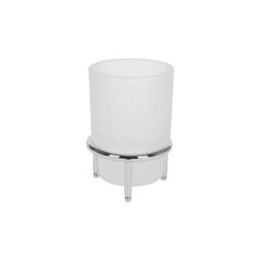 ჭიქა კბილის ჯაგრისებისთვის Tema Sandy On Bench Toothbrush Holder 74204