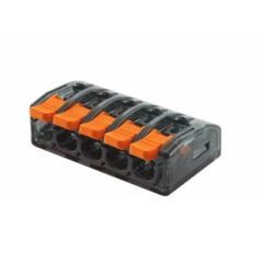Connecting clamp TDM 415 10 pcs