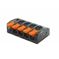 Connecting clamp TDM 415 10 pcs